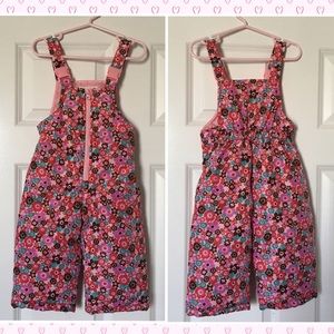 ❄️ Snowsuit ❄️